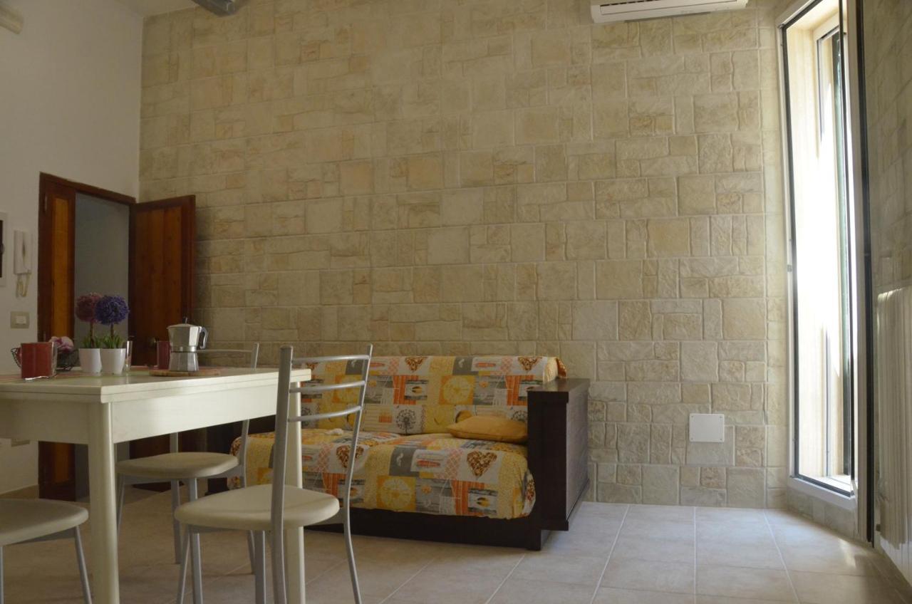 Art Apartment Sea View Monopoli Esterno foto